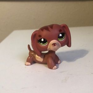 LPS littlest pet shop #3601